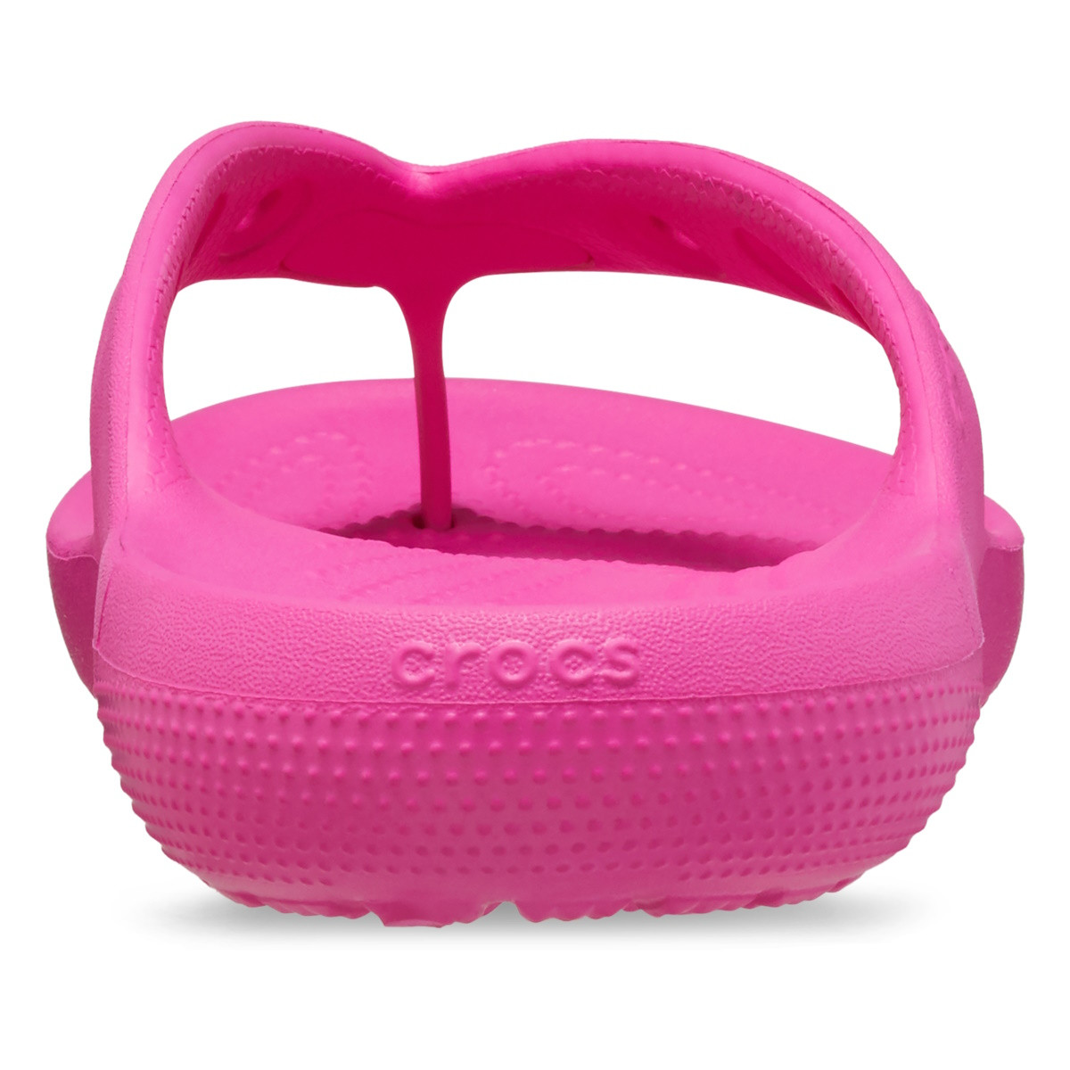 Slapi Crocs Classic Flip V2 Roz - Juice - 5 | YEO