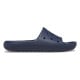 Papuci Crocs Classic Slide V2 Culoare Albastru - Navy