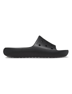 Papuci Crocs Classic Slide V2 Negru - Black