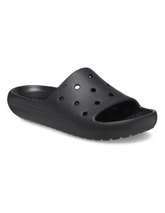 Papuci Crocs Classic Slide V2 Negru - Black 2