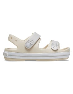 Sandale Crocs Toddler... Bej - Stucco/Atmosphere