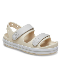 Sandale Crocs Toddler... Bej - Stucco/Atmosphere 2