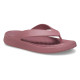Slapi Crocs Getaway Flip Culoare Roz - Cassis