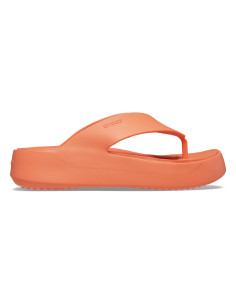 Slapi Crocs Getaway... Portocaliu - Sunkissed