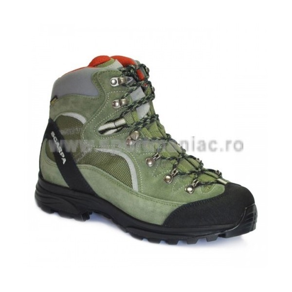 Verde - Olive