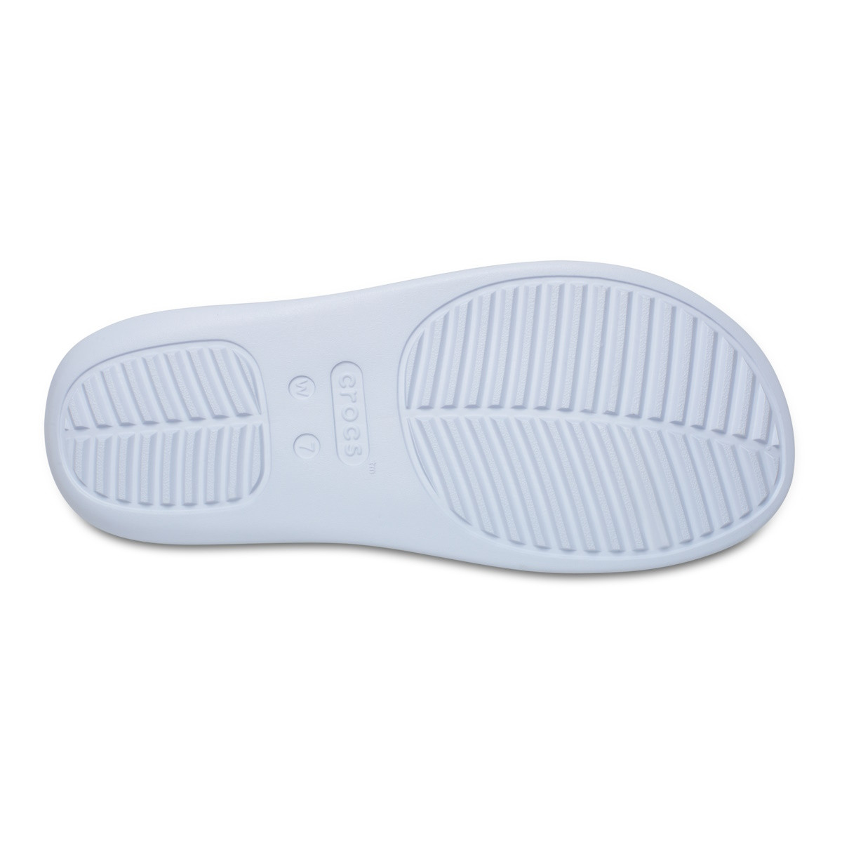 Papuci Crocs Getaway Platform H-Strap Mov - Dreamscape