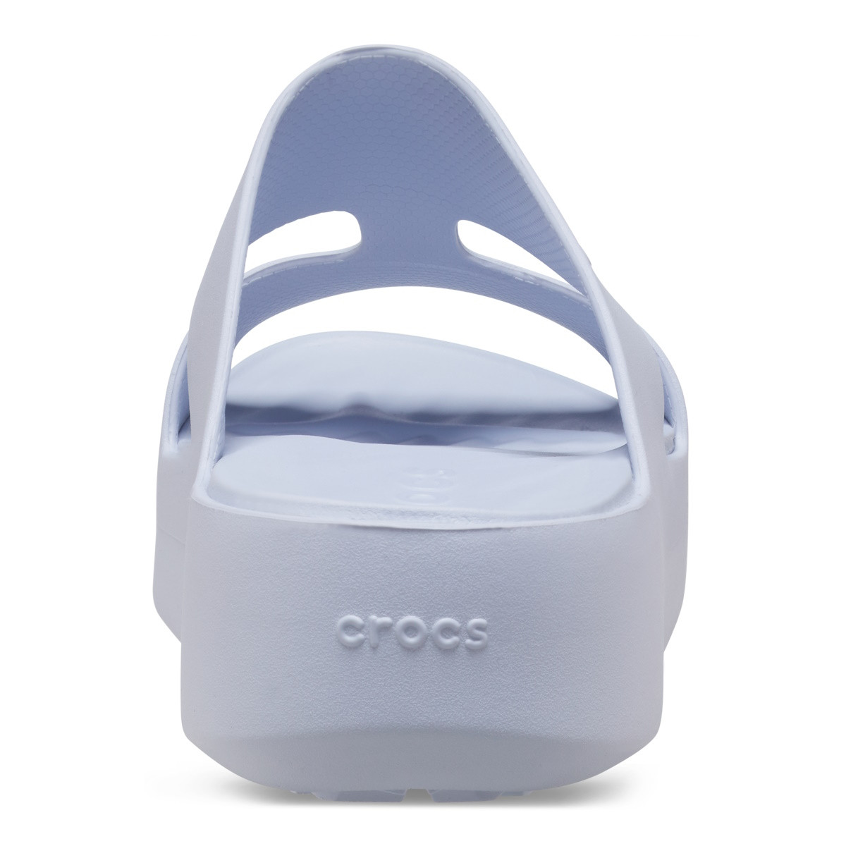 Papuci Crocs Getaway Platform H-Strap Mov - Dreamscape - 5 | YEO