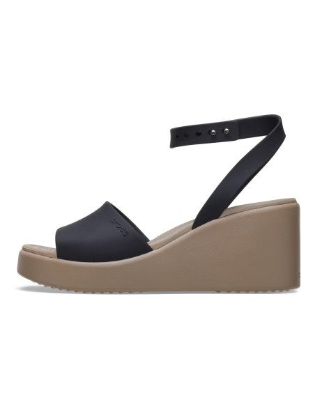 Negru - Black/Mushroom