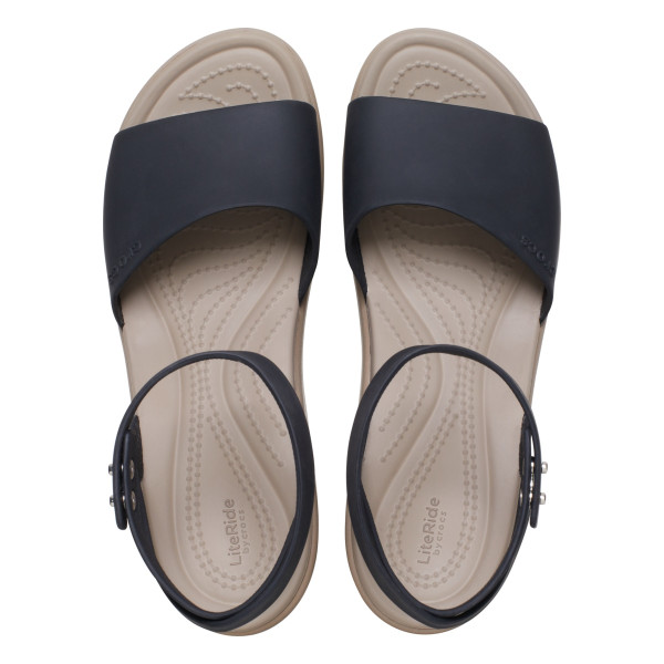 Negru - Black/Mushroom