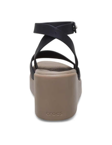 Negru - Black/Mushroom