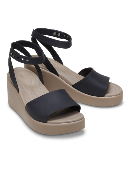 Negru - Black/Mushroom