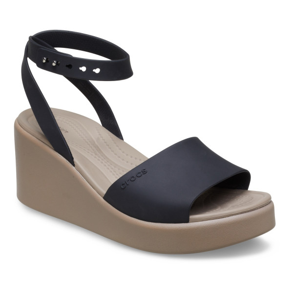 Negru - Black/Mushroom