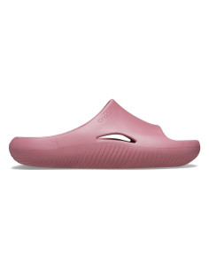 Papuci Crocs Mellow Slide Roz - Cassis