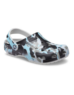 Saboti Crocs Classic Spray... Gri - Atmosphere 2