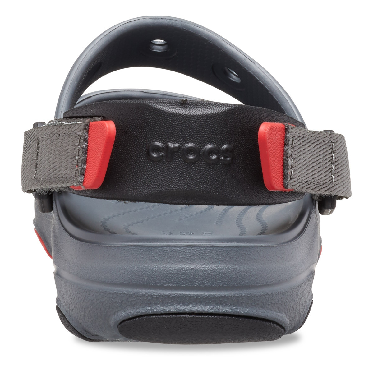Sandale Classic All-Terrain Sandal Kids Gri - Slate Grey - 5 | YEO