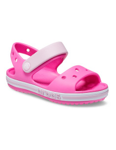 Sandale Crocs Bayaband... Roz - Electric Pink 2