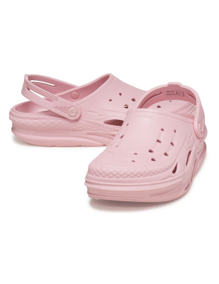 Roz - Petal Pink