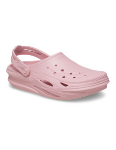 Saboti Crocs Off Grid Clog Roz - Petal Pink 2