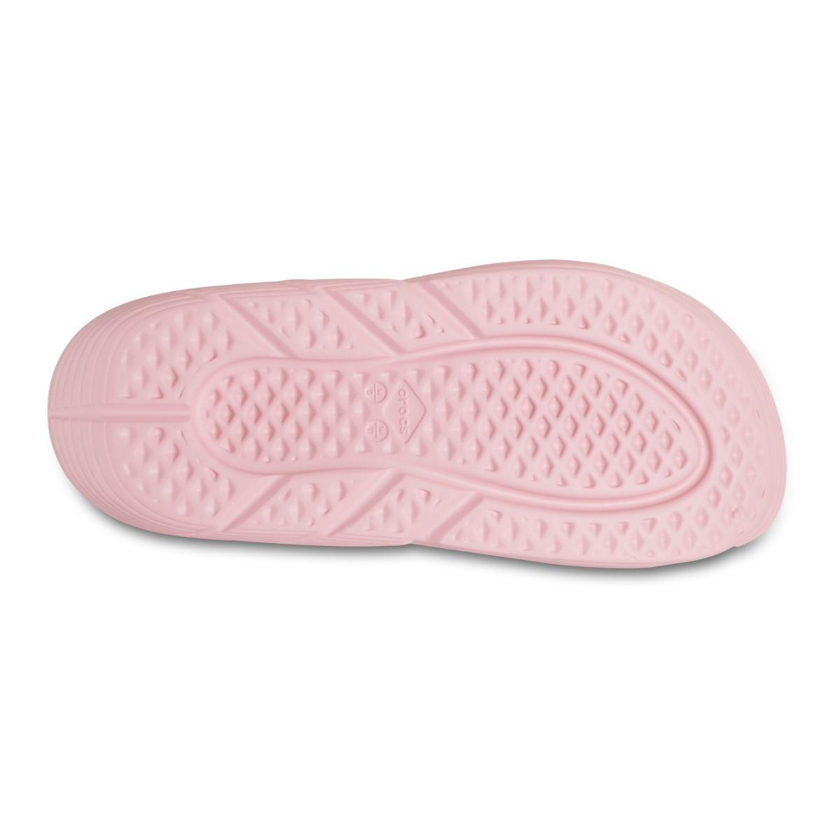 Saboti Crocs Off Grid Clog Roz - Petal Pink