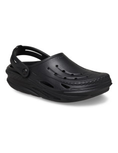 Saboti Crocs Off Grid Clog Negru - Black 2