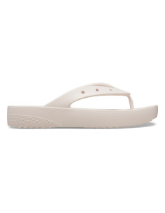 Slapi Crocs Classic... Roz - Quartz