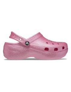 Saboți Crocs Women's... Roz - Pink Tweed