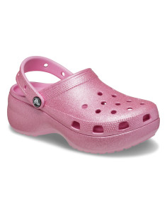 Saboți Crocs Women's... Roz - Pink Tweed 2