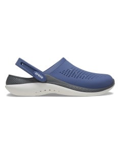 Saboti Crocs LiteRide 360 Clog Albastru - Bijou Blue