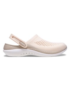 Saboti Crocs LiteRide 360 Clog Bej - Dew