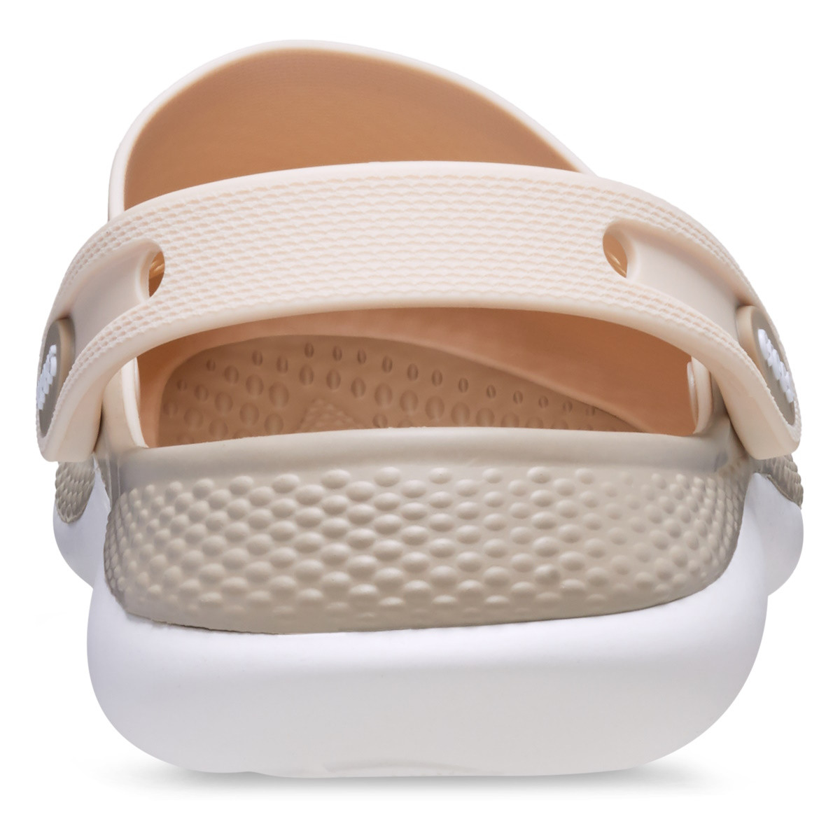 Saboti Crocs LiteRide 360 Clog Bej - Dew - 5 | YEO