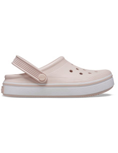 Saboți Crocs Toddler... Roz - Quartz 2