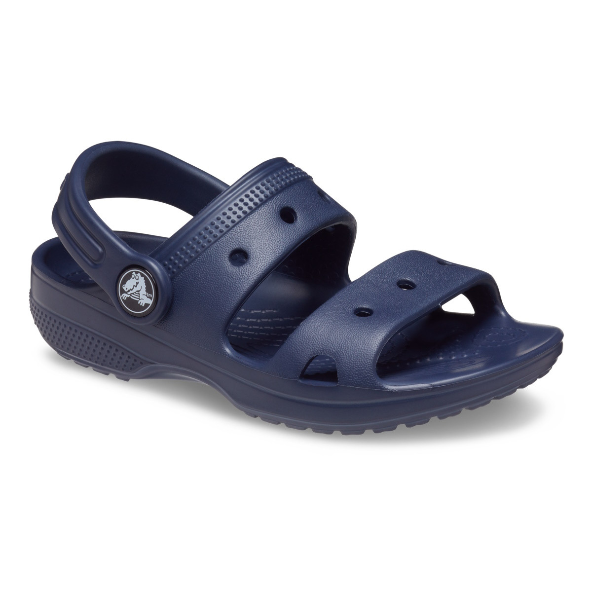 Sandale Crocs Classic Toddler Sandal Albastru - Navy - 1 | YEO