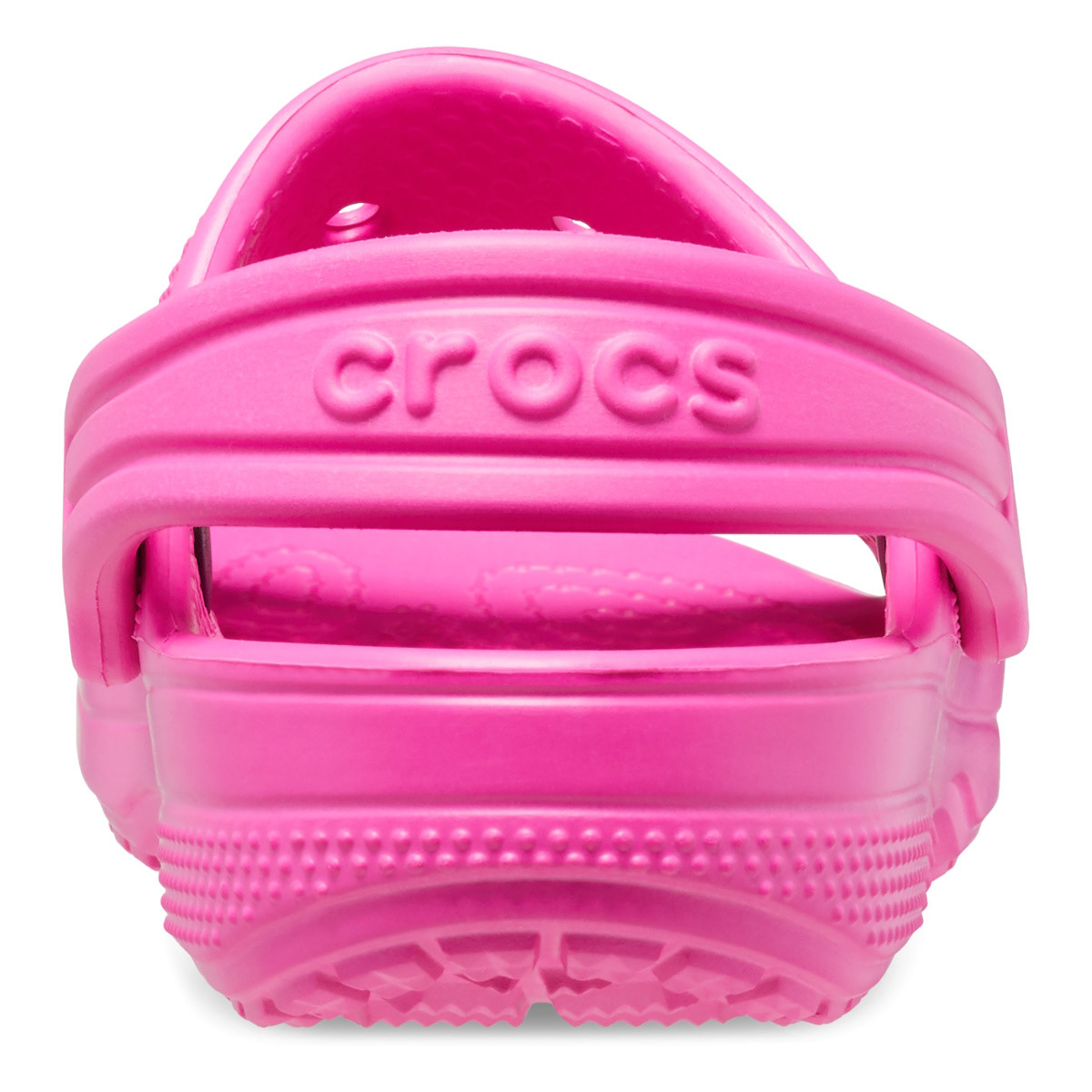 Sandale Crocs Classic Toddler Sandal Roz - Juice - 3 | YEO