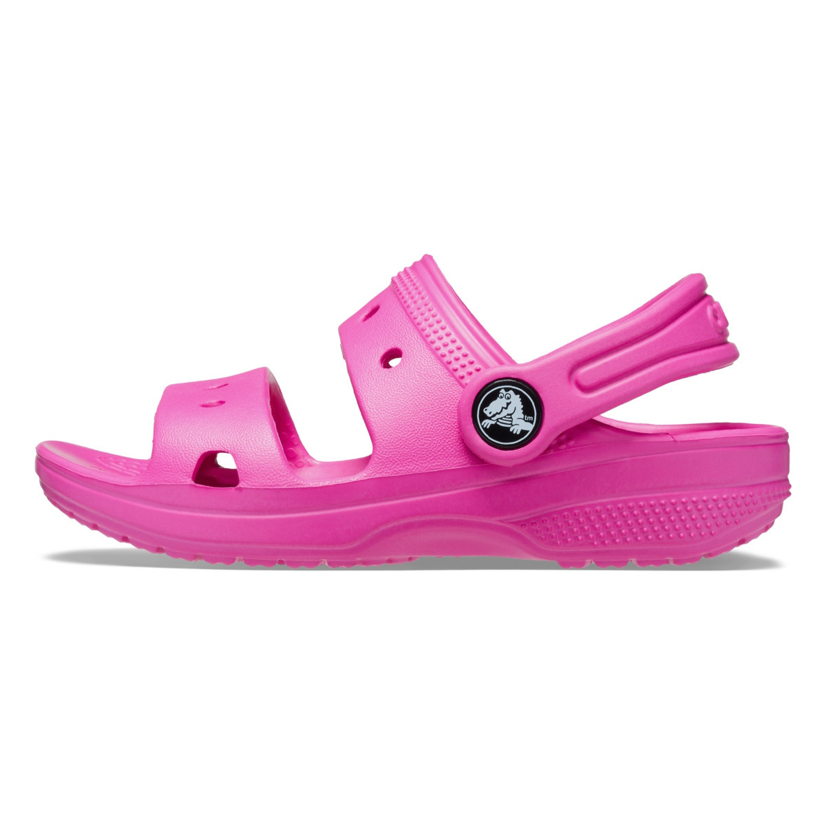 Sandale Crocs Classic Toddler Sandal Roz - Juice - 1 | YEO