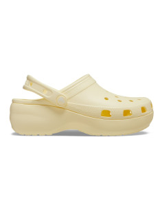 Saboți Crocs Women's... Galben - Buttercream
