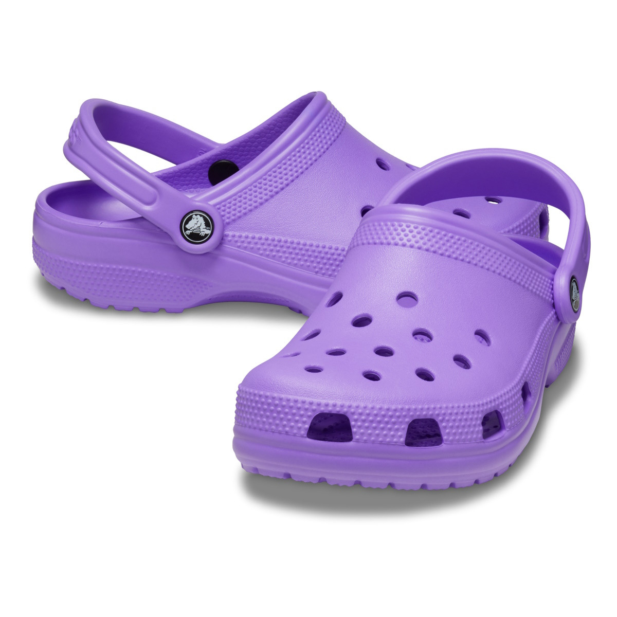 Saboti Crocs Classic Mov - Galaxy - 2 | YEO