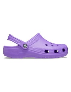 Saboti Crocs Classic Mov - Galaxy