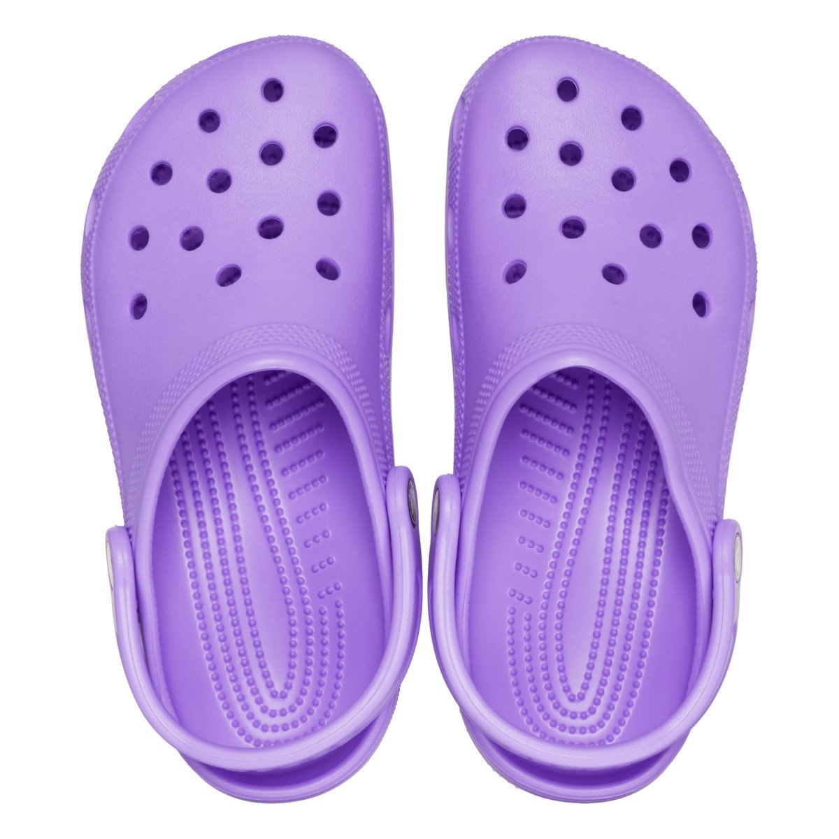 Saboti Crocs Classic Mov - Galaxy - 3 | YEO