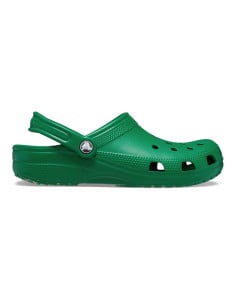Saboti Crocs Classic Verde - Green Ivy