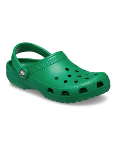 Saboti Crocs Classic Verde - Green Ivy 2