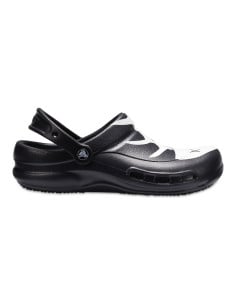 Saboti Crocs Bistro Graphic... Negru - Black/White
