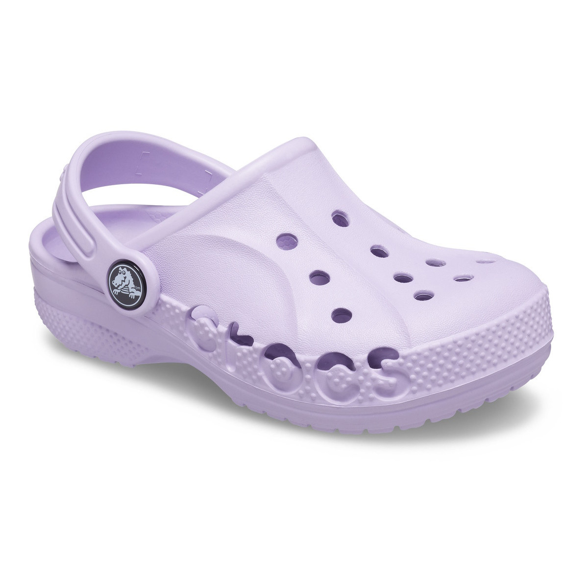 Saboti Crocs Baya Kids Mov - Lavender