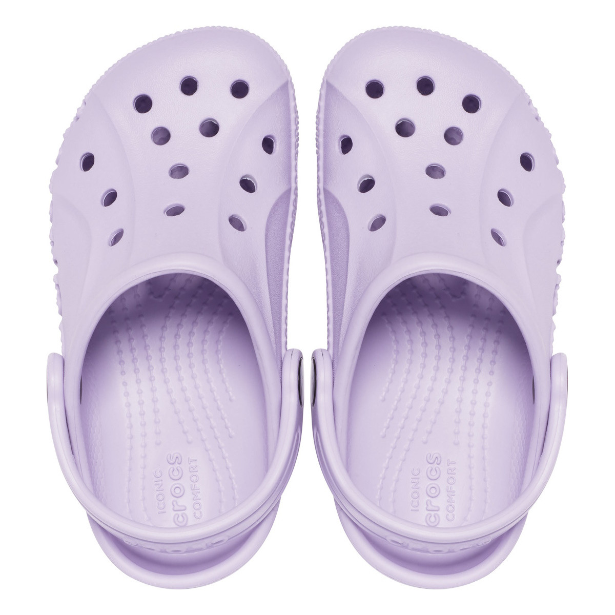 Saboti Crocs Baya Kids Mov - Lavender