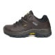 Pantofi Grisport Afwillite Culoare Maro - Brown