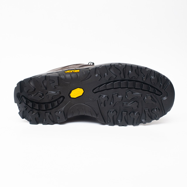 Pantofi Grisport Afwillite Maro - Brown - 5 | YEO