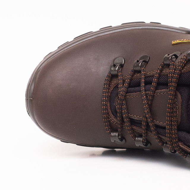 Pantofi Grisport Afwillite Maro - Brown - 3 | YEO
