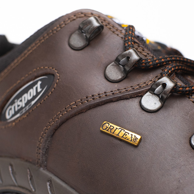 Pantofi Grisport Afwillite Maro - Brown - 2 | YEO