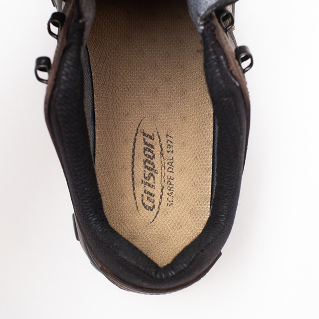 Pantofi Grisport Afwillite Maro - Brown - 4 | YEO