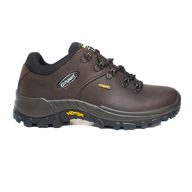 Pantofi Grisport Afwillite Maro - Brown - 1 | YEO