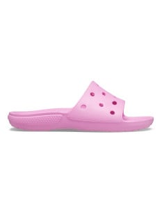 Papuci Classic Crocs Slide... Roz - Taffy Pink